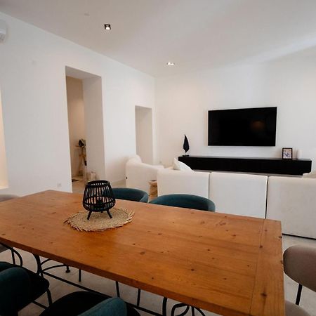 Appartement 120M2 Обена Екстер'єр фото