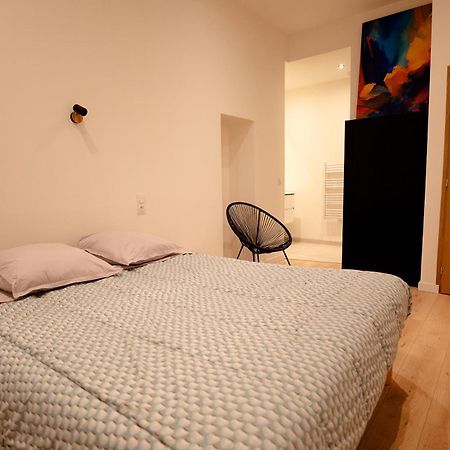 Appartement 120M2 Обена Екстер'єр фото