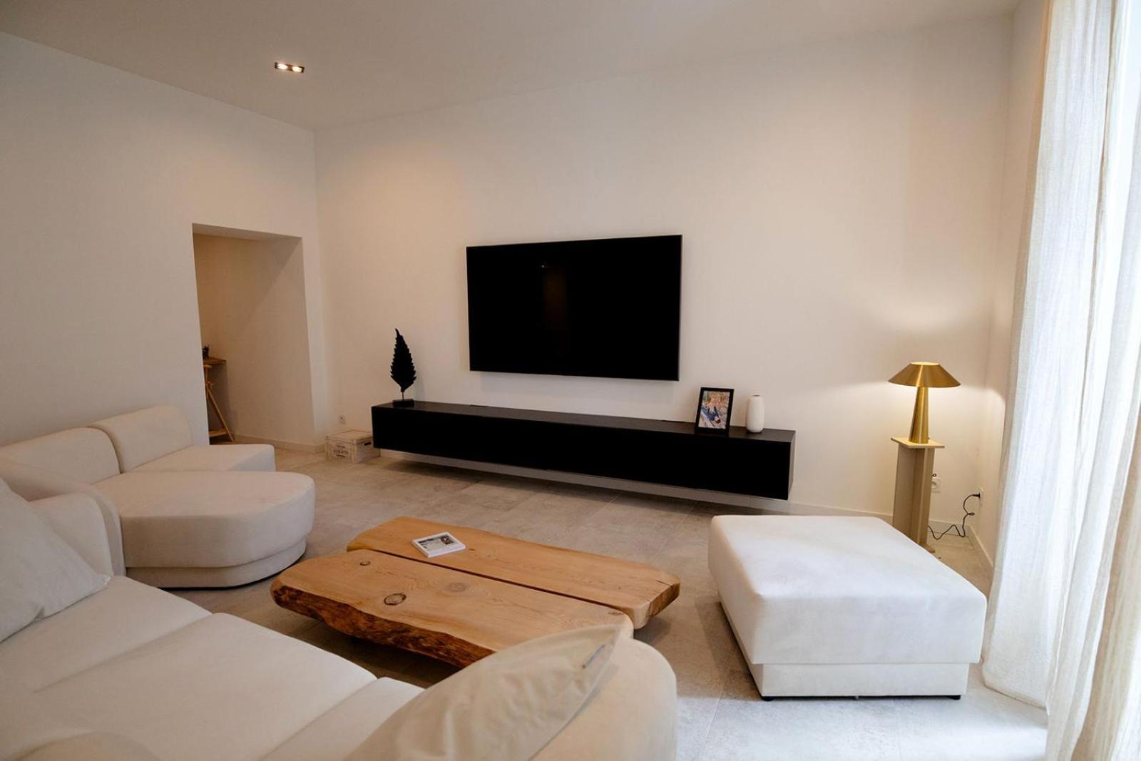 Appartement 120M2 Обена Екстер'єр фото