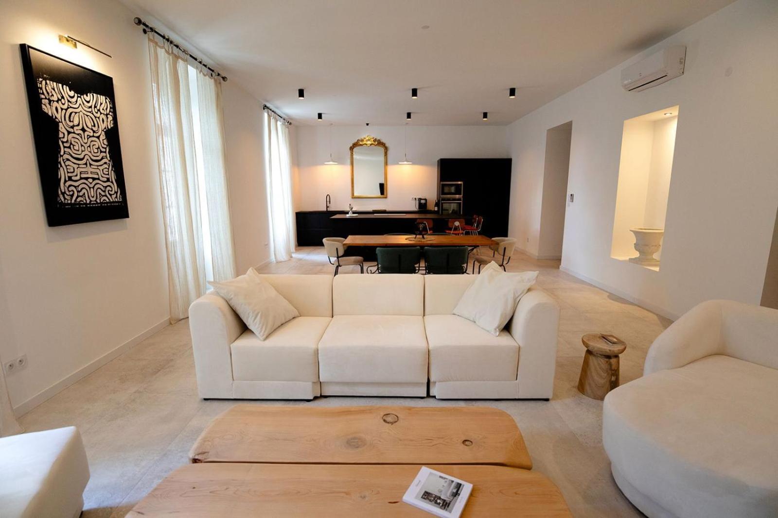 Appartement 120M2 Обена Екстер'єр фото