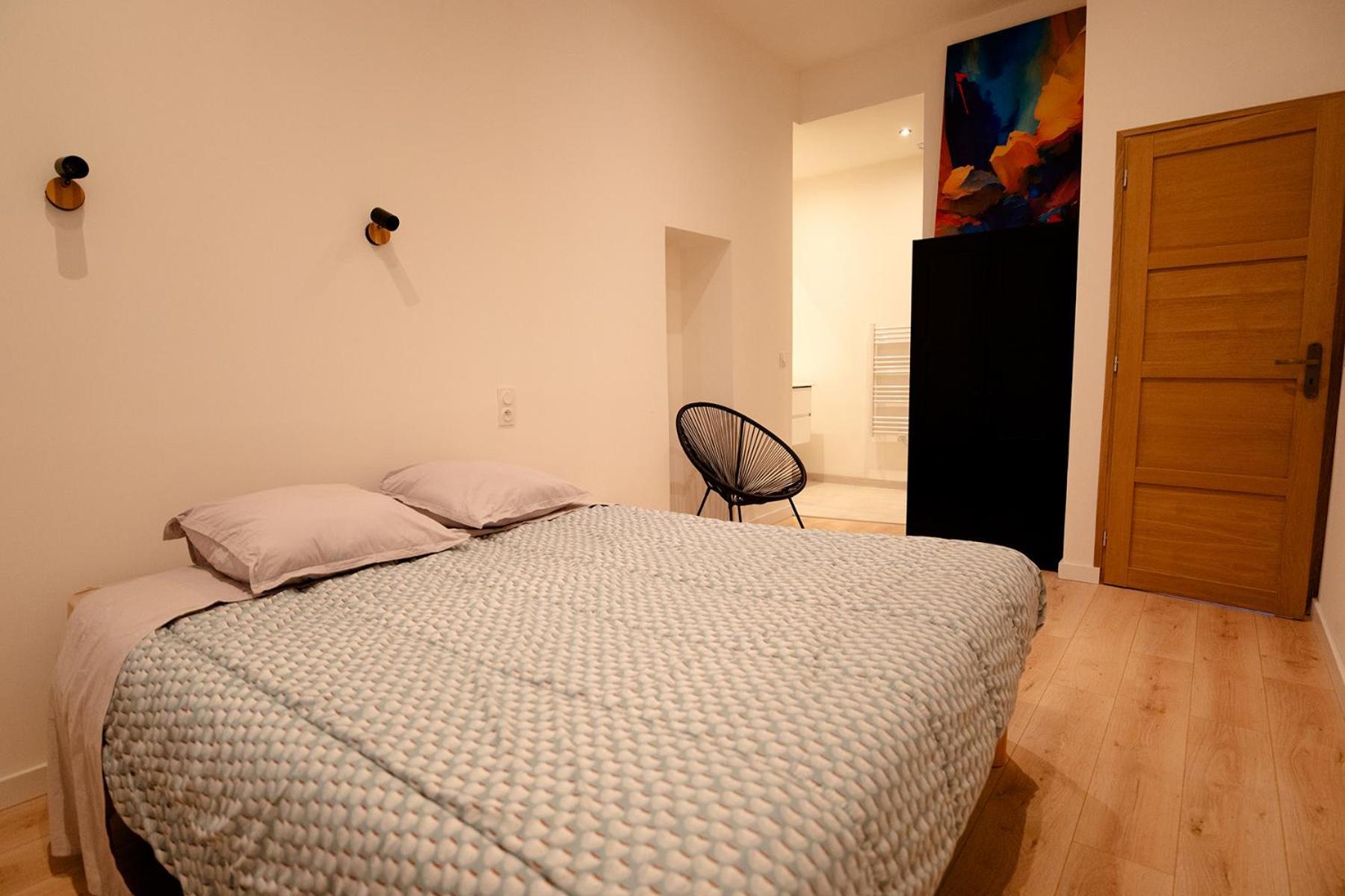 Appartement 120M2 Обена Екстер'єр фото